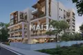 Apartamento 3 habitaciones 84 m² Pafos, Chipre