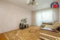 Appartement 2 chambres 53 m² Maladetchna, Biélorussie