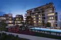 2 bedroom apartment 83 m² Germasogeia, Cyprus