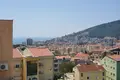 Wohnung 1 Schlafzimmer 46 m² Budva, Montenegro