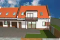 Квартира 3 комнаты 73 м² Пакш, Венгрия