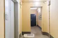 Mieszkanie 2 pokoi 55 m² Mińsk, Białoruś