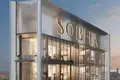 Mieszkanie 5 pokojów 504 m² Dubaj, Emiraty Arabskie