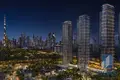 Wohnung 1 zimmer 780 m² Dubai, Vereinigte Arabische Emirate