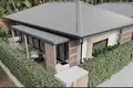 Complexe résidentiel Guarded complex of furnished villas with swimming pools 5 minutes away from beaches, Samui, Thailand