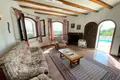 6 bedroom villa 370 m² Calp, Spain