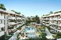Apartamento 2 habitaciones 96 m² Benalmadena, Španjolska
