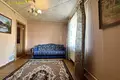 3 room apartment 47 m² Dzyarzhynsk, Belarus