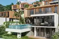 Villa 7 habitaciones 650 m² Alanya, Turquía