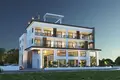 Appartement 2 chambres 79 m² Paralímni, Chypre