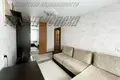 2 room apartment 44 m² Brest, Belarus