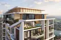 Wohnung 3 zimmer 115 m² Dubai, Vereinigte Arabische Emirate