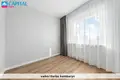 Appartement 3 chambres 51 m² Vilnius, Lituanie