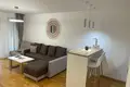 Appartement 1 chambre 49 m² en Przno, Monténégro