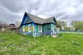 Maison 42 m² Aziaryckaslabadski sielski Saviet, Biélorussie