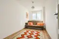 3 room apartment 58 m² in Warsaw, Poland