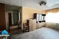 Apartamento 4 habitaciones 59 m² Mazyr, Bielorrusia