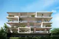 Жилой комплекс Новые квартиры с видом на море в Жуан ле Пен, Антиб, Лазурный Берег, Франция