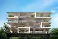 Kompleks mieszkalny New sea view apartments in Juan les Pins, Antibes, Cote d'Azur, France