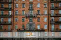 3 room apartment 67 m² Minsk, Belarus