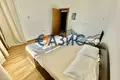 Apartamento 2 habitaciones 69 m² Sveti Vlas, Bulgaria