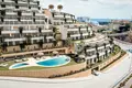 Szeregowiec 4 pokoi 175 m² Mijas, Hiszpania