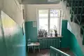 Wohnung 1 zimmer 32 m² Babrujsk, Belarus