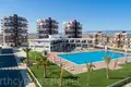 Studio apartment 1 bedroom 42 m² Trikomo, Northern Cyprus