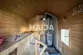 Maison 5 chambres 119 m² Keminmaa, Finlande