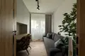 Apartamento 3 habitaciones 57 m² en Varsovia, Polonia