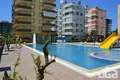 1 room apartment 45 m² Alanya, Turkey