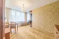 2 bedroom apartment 47 m² Warsaw, Poland