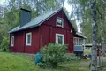 Maison  Kaavi, Finlande