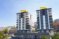 Mieszkanie 4 pokoi 165 m² Yomra, Turcja
