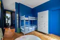 3 room apartment 100 m² in Warsaw, Poland