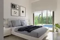 3-Schlafzimmer-Villa 103 m² Almoradi, Spanien