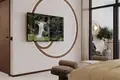 Studio 35 m² Ubud District, Indonesien