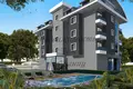 Apartamento 5 habitaciones 160 m² Alanya, Turquía