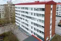 Mieszkanie 2 pokoi 54 m² Tampereen seutukunta, Finlandia