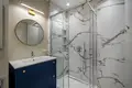 Wohnung 2 zimmer 44 m² Minsk, Belarus