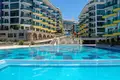 Жилой комплекс Меблированная квартира 2+1 в 5* СПА комплексе Konak Premium.