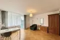 1 room apartment 28 m² in Warsaw, Poland