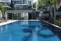 Appartement 2 chambres 90 m² Bodrum, Turquie