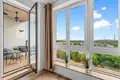 2 room apartment 38 m² in Warsaw, Poland