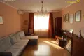 Apartamento 2 habitaciones 66 m² Minsk, Bielorrusia