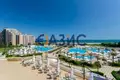 2 bedroom apartment 84 m² Sveti Vlas, Bulgaria