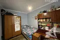 2 room apartment 43 m² Brest, Belarus