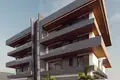 Квартира 2 спальни 78 м² Като Полемидия, Кипр