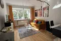 4 room apartment 65 m² in Warsaw, Poland