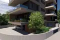 Mieszkanie 3 pokoi 153 m² Limassol, Cypr